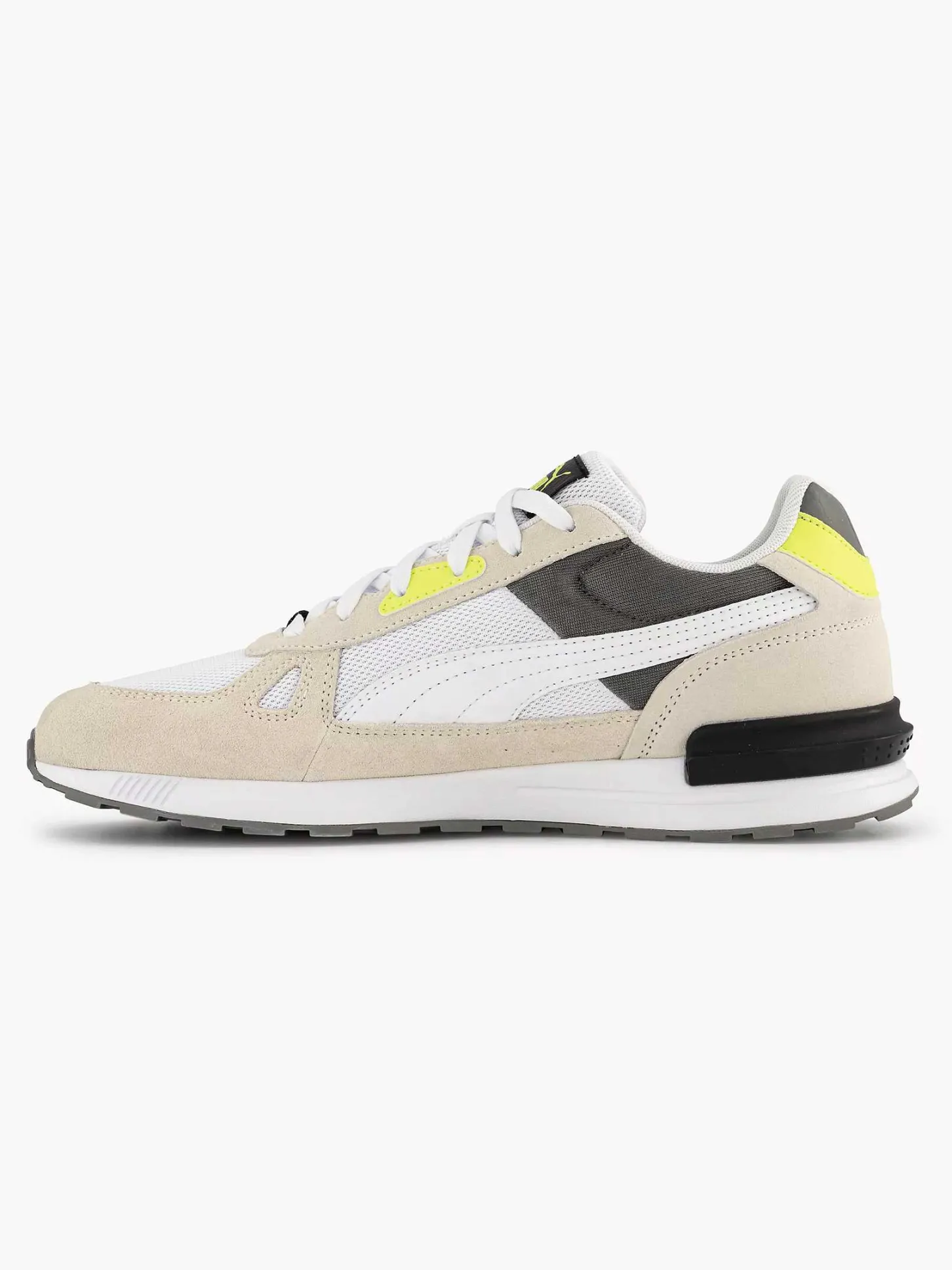 Hot Witte Graviton Pro Heren Sneakers