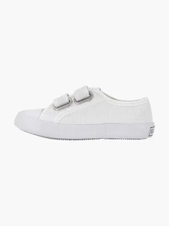Discount Witte Gymschoen Klittenband Kinderen Jongensschoenen