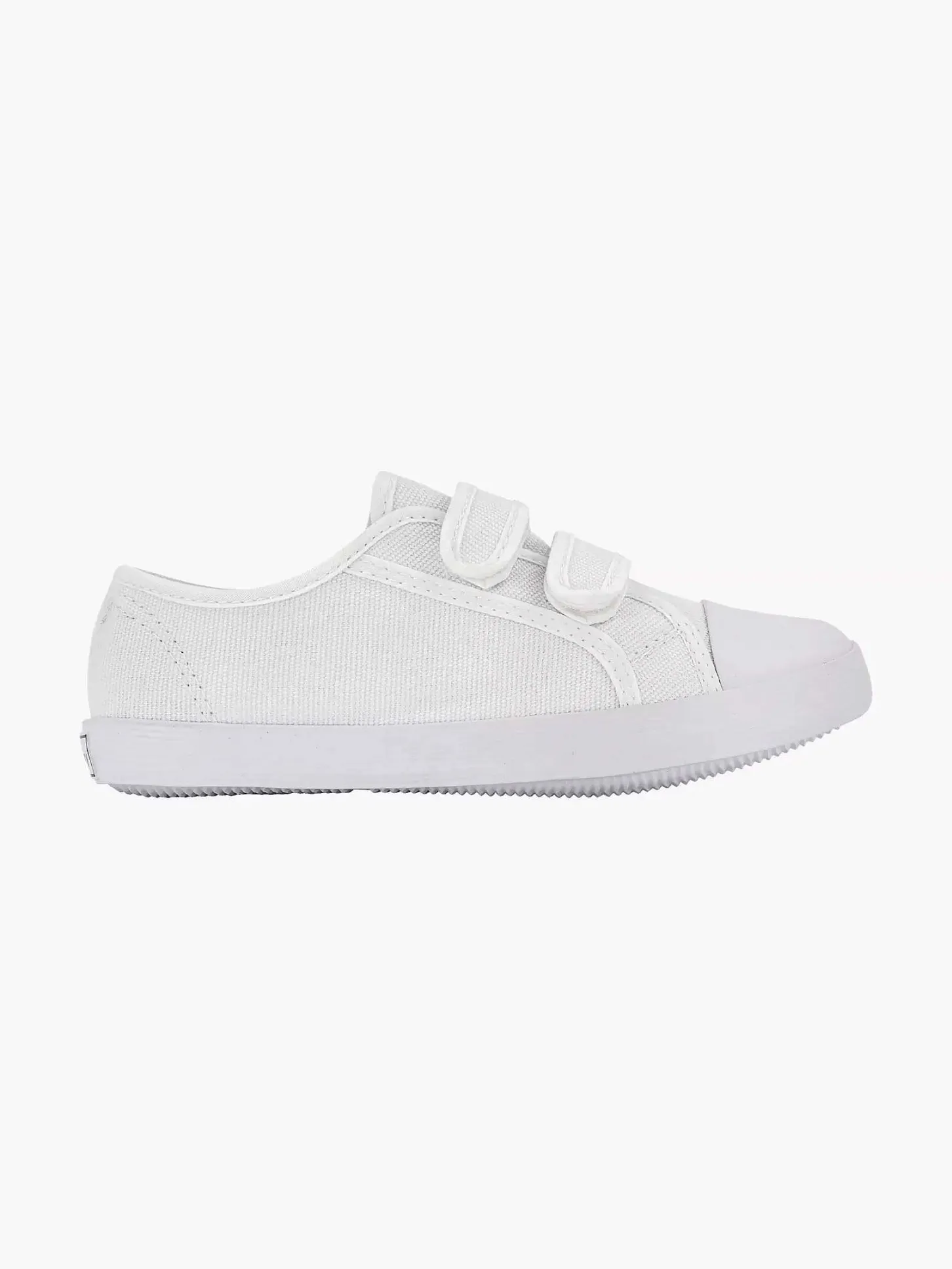 Best Witte Gymschoen Klittenband Kinderen Babyschoenen