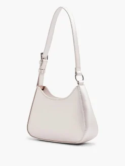 Clearance Witte Handtas Dames Online Exclusive Accessoires