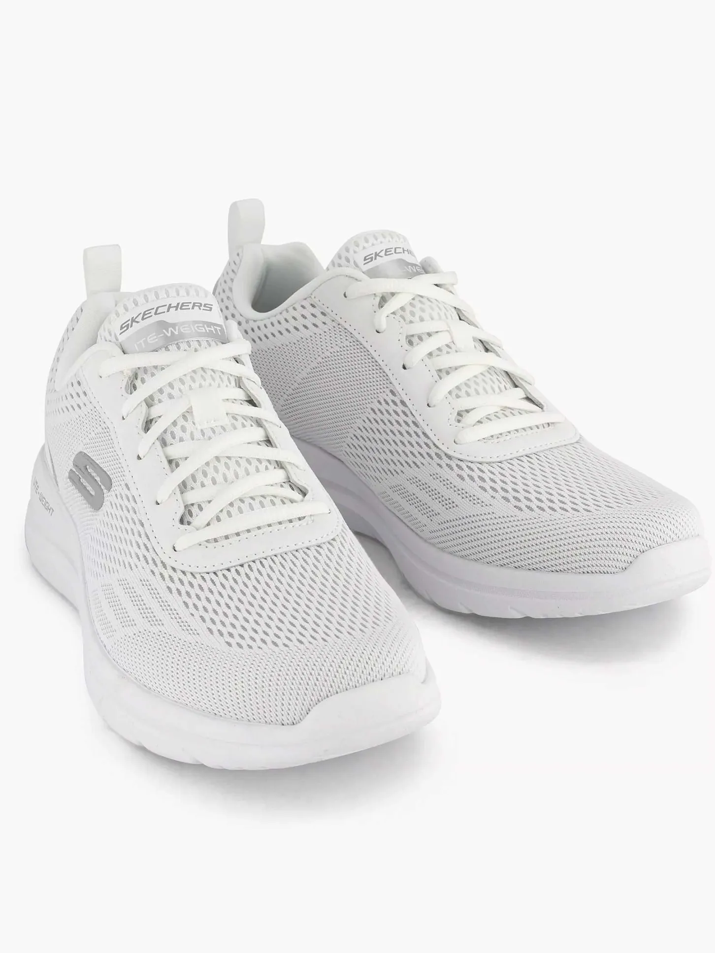 Discount Witte Harren - Mavix Heren Sneakers