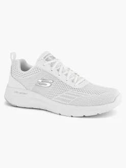 Discount Witte Harren - Mavix Heren Sneakers