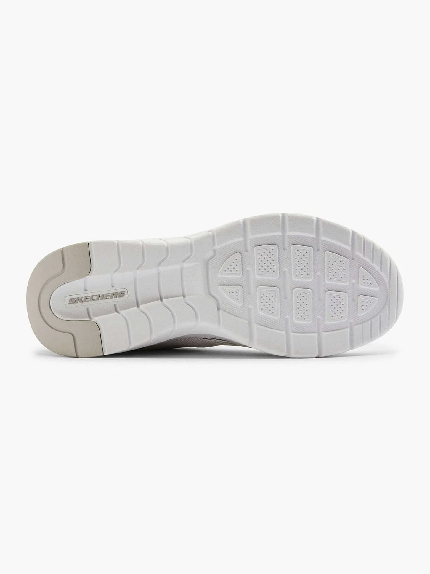 Discount Witte Harren - Mavix Heren Sneakers