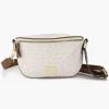 Clearance Witte Heuptas Print Dames Online Exclusive Accessoires