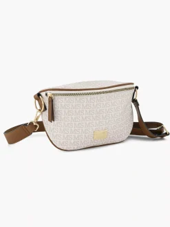 Clearance Witte Heuptas Print Dames Online Exclusive Accessoires