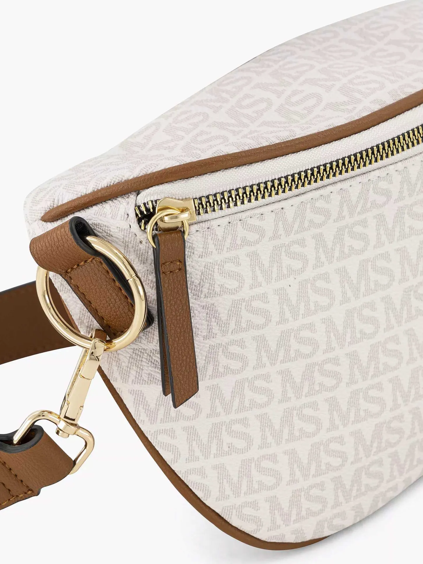 Clearance Witte Heuptas Print Dames Online Exclusive Accessoires