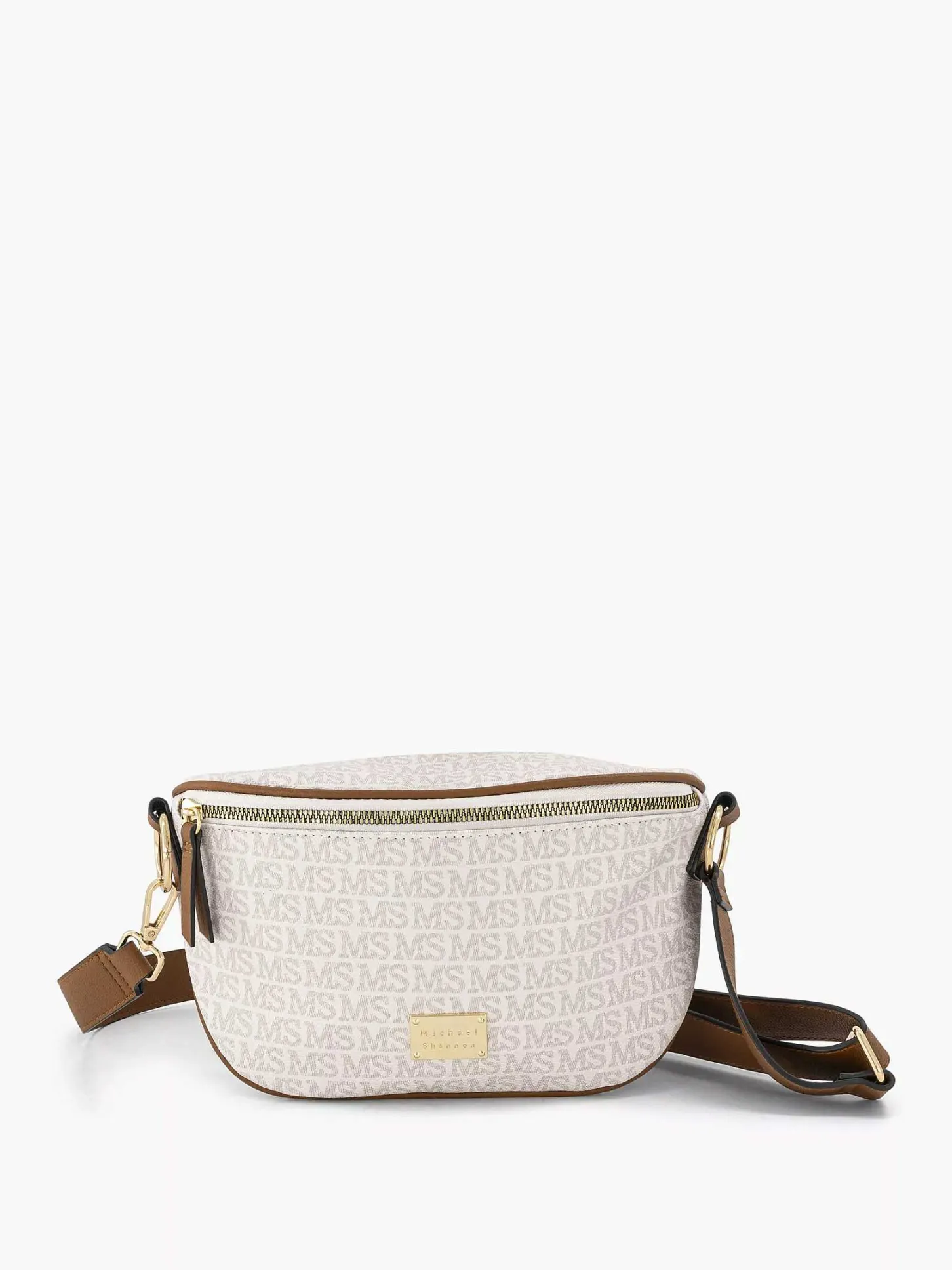 Clearance Witte Heuptas Print Dames Online Exclusive Accessoires