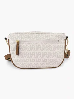 Clearance Witte Heuptas Print Dames Online Exclusive Accessoires