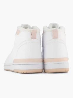Best Witte Hoge Sneaker Dames Sneakers