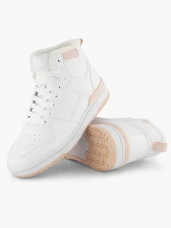 Best Witte Hoge Sneaker Dames Sneakers