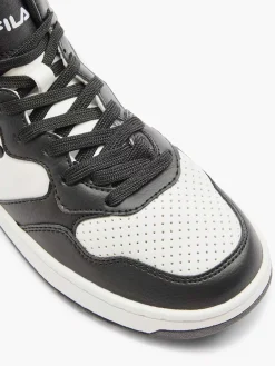Sale Witte Hoge Sneaker Dames Sneakers