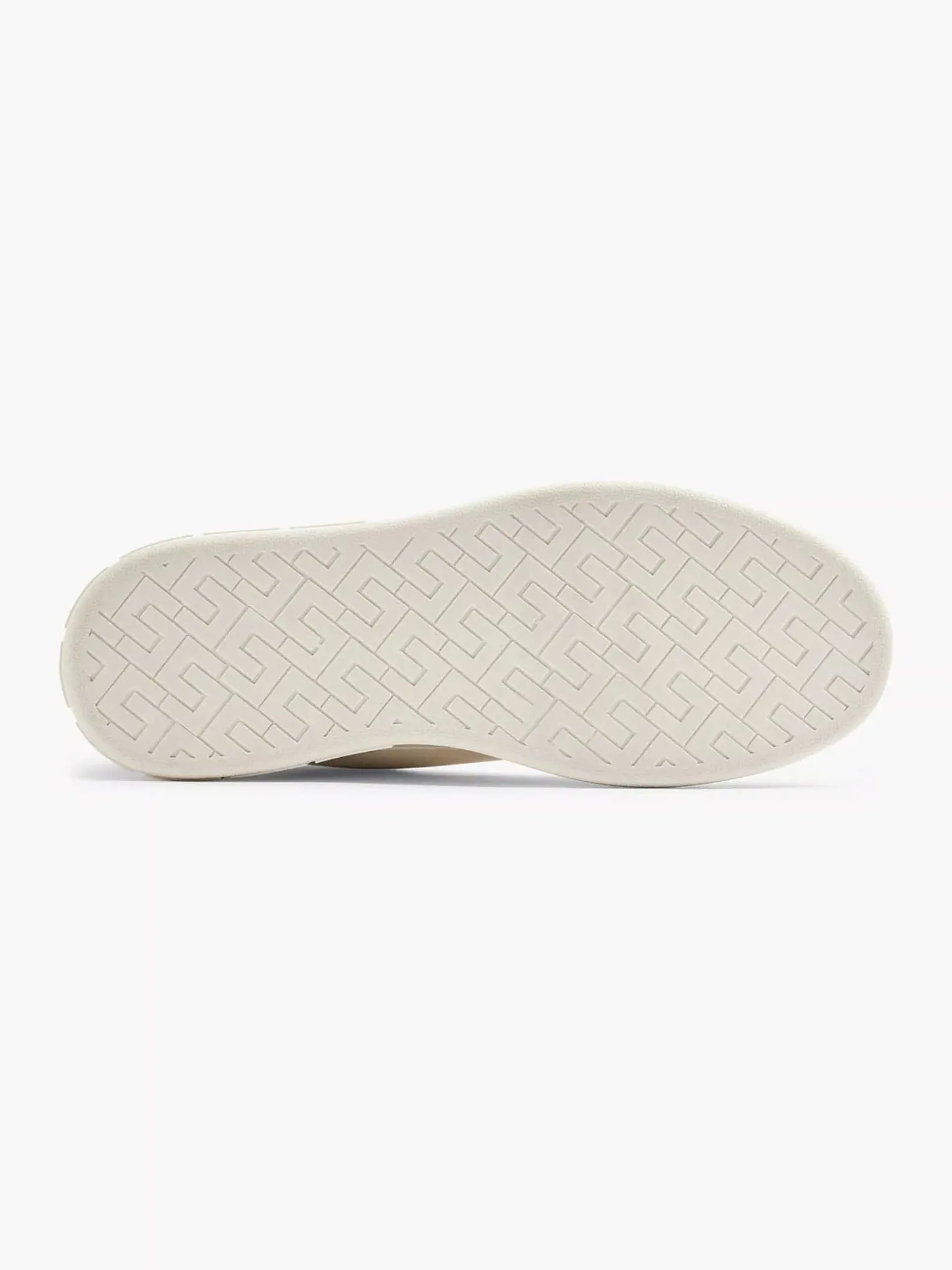 Outlet Witte Hoge Sneaker Dames Sneakers
