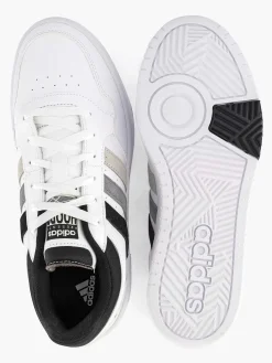 Sale Witte Hoops 3.0 Heren Sneakers