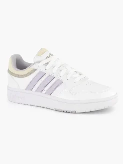 Best Witte Hoops 3.0 Dames Sneakers