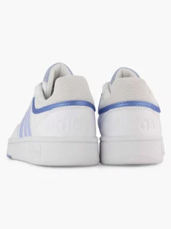 Best Witte Hoops 3.0 Dames Sneakers