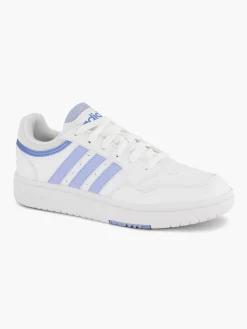 Best Witte Hoops 3.0 Dames Sneakers