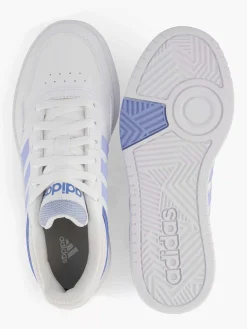 Best Witte Hoops 3.0 Dames Sneakers