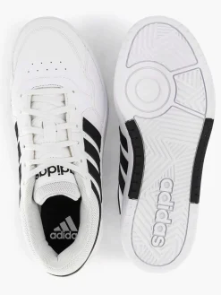 Sale Witte Hoops 3.0 Bold W Dames Sneakers