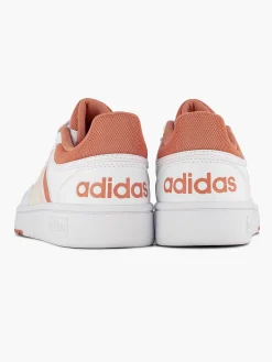 Sale Witte Hoops 3.0 W Dames Sneakers