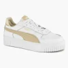 Hot Witte Hoops 3.0 W Dames Sneakers