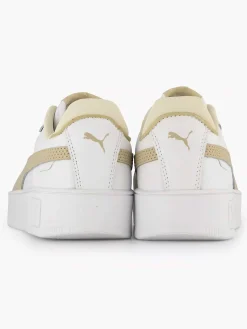Hot Witte Hoops 3.0 W Dames Sneakers