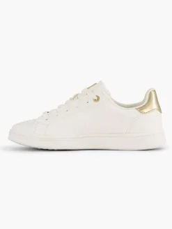 Best Witte Kenzie Dames Sneakers