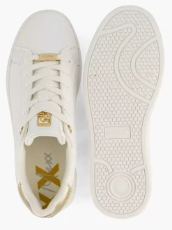 Best Witte Kenzie Dames Sneakers