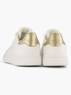 Best Witte Kenzie Dames Sneakers