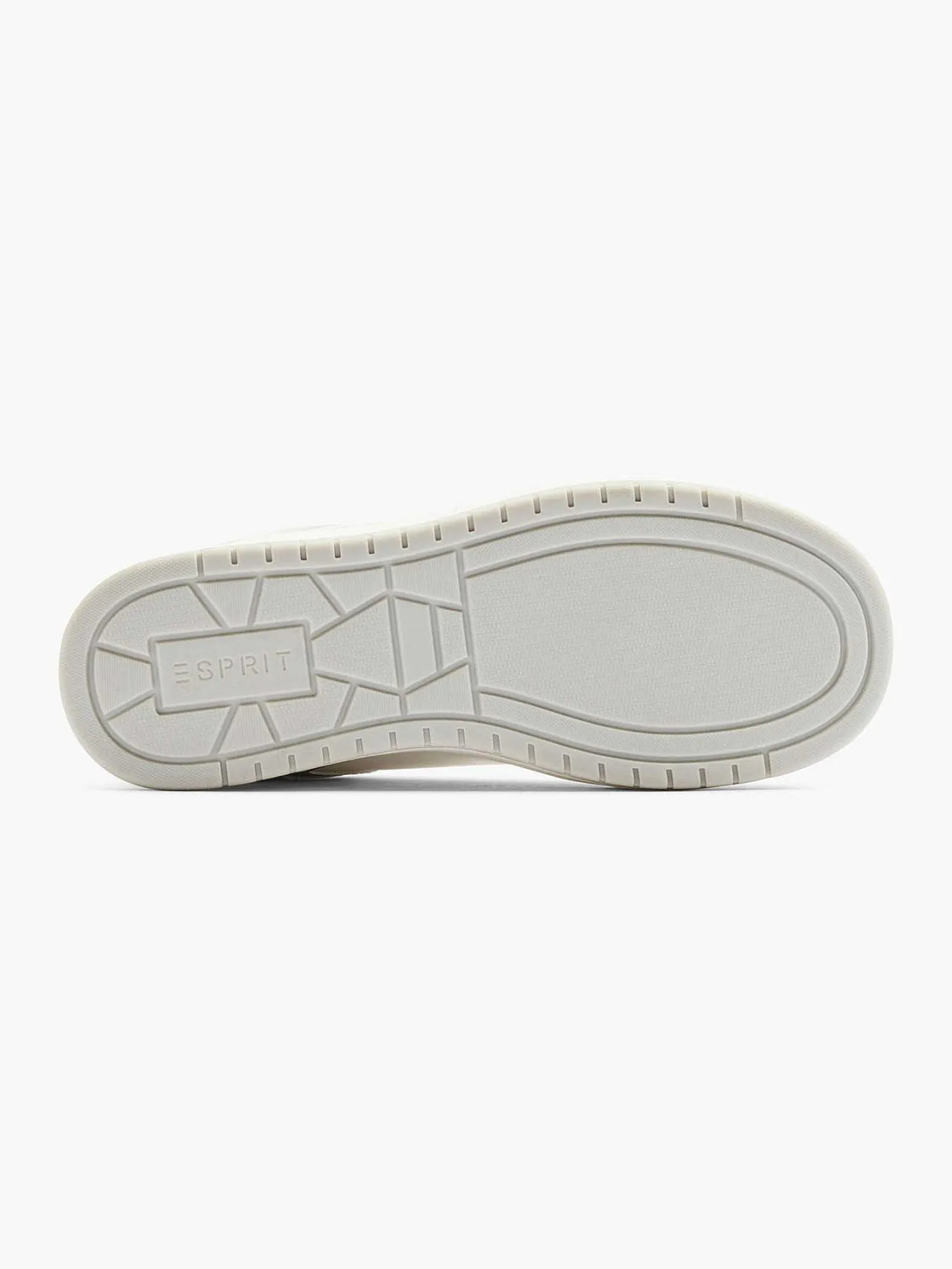 Clearance Witte Lage Sneaker Dames Sneakers