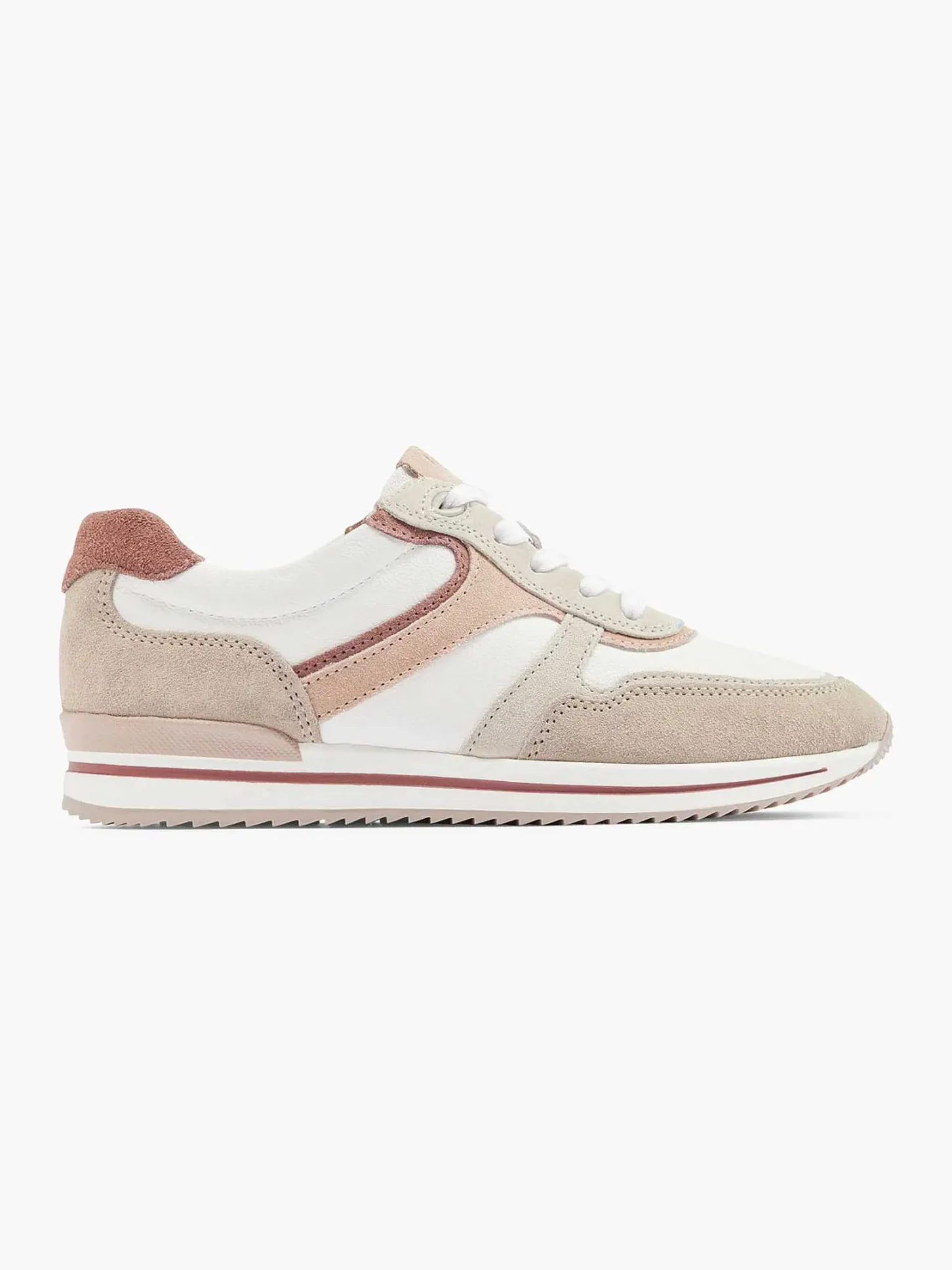 Best Witte Leren Comfort Sneaker Dames Comfort Schoenen