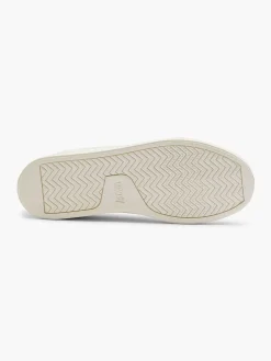 Clearance Witte Liam Heren Sneakers