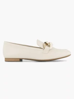 Online Witte Loafer Dames Instappers