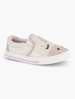 Online Witte Pantoffel Kinderen Jongensschoenen