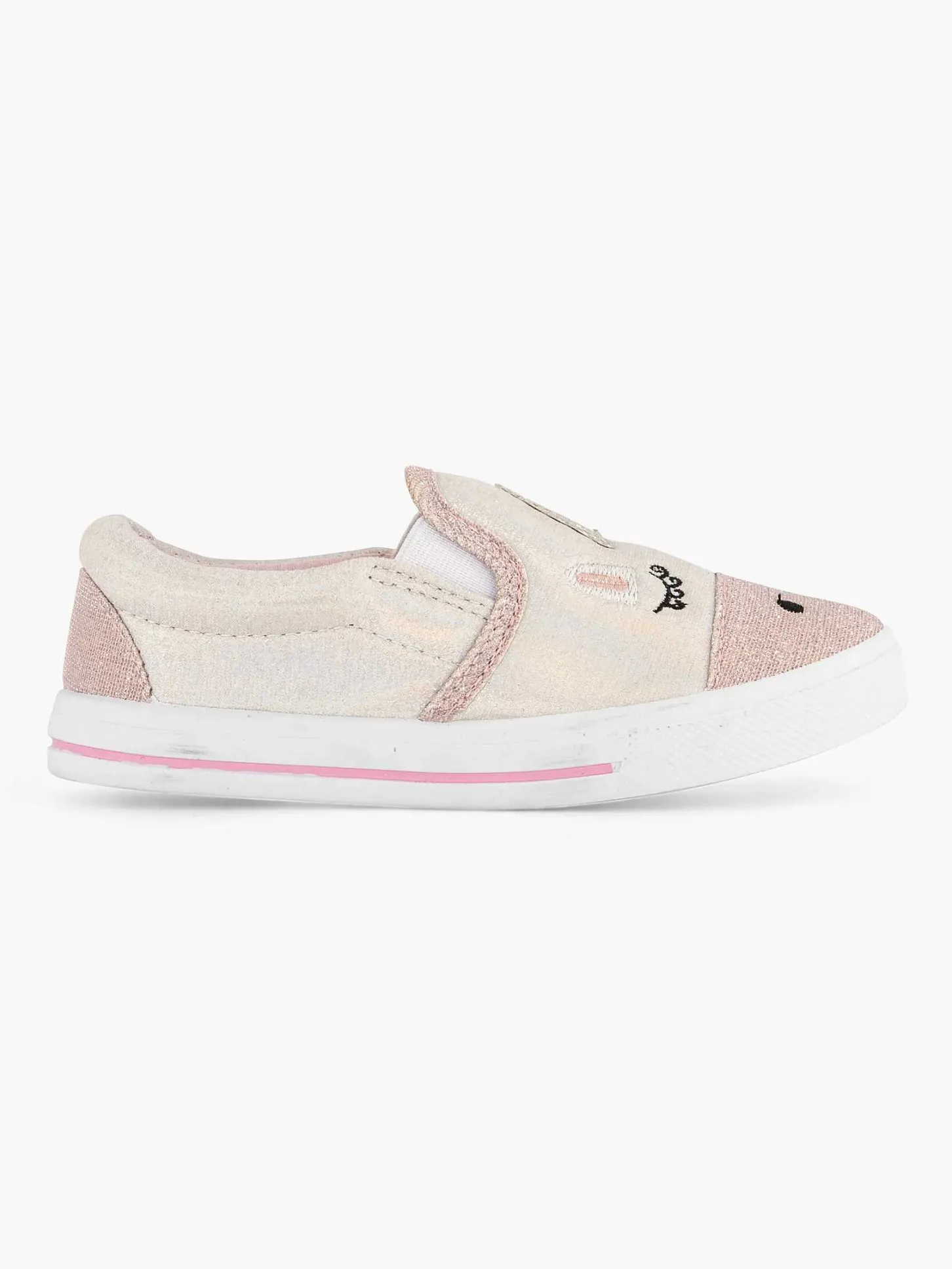 Online Witte Pantoffel Kinderen Jongensschoenen