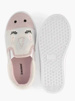 Online Witte Pantoffel Kinderen Jongensschoenen