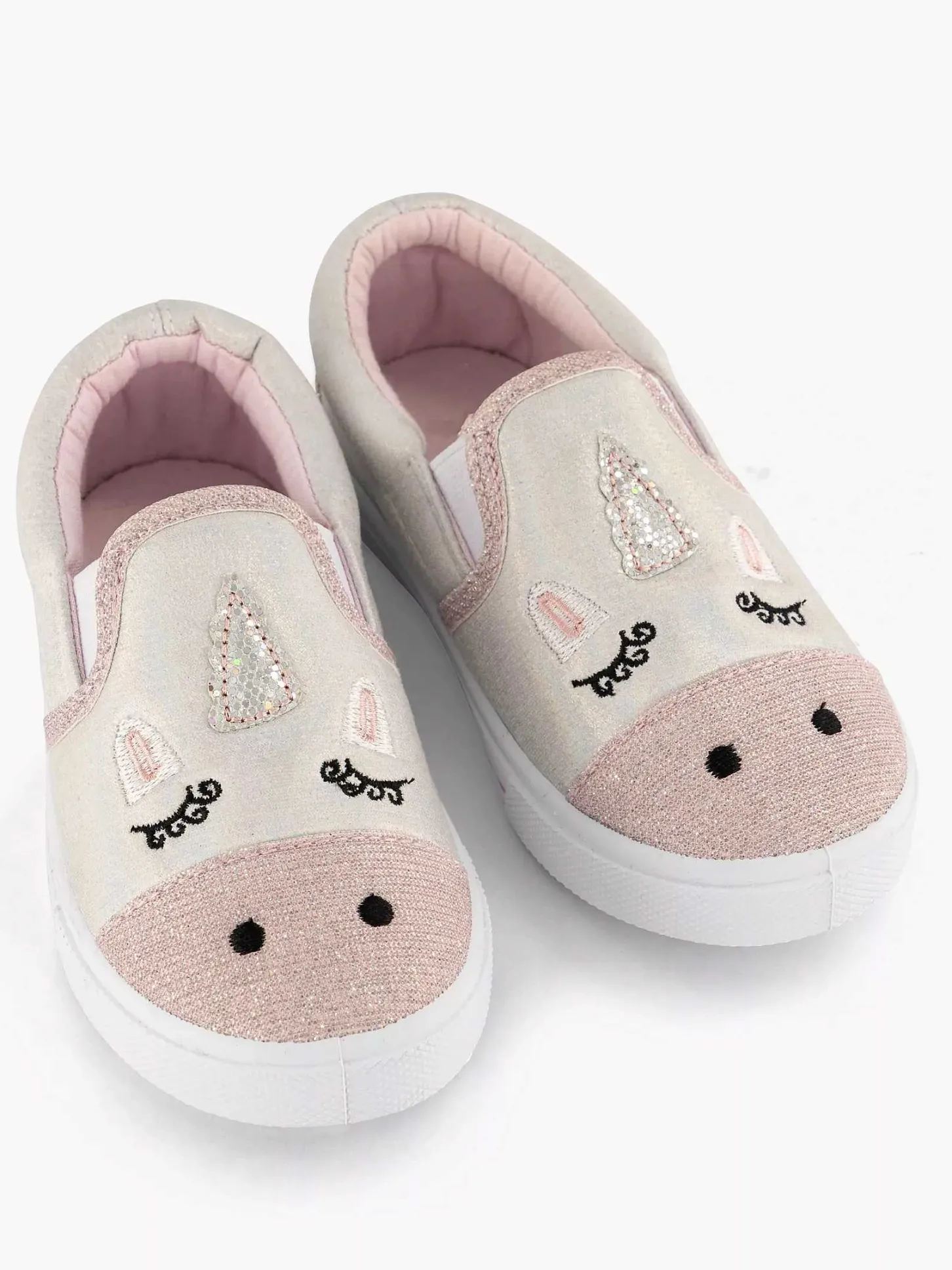 Online Witte Pantoffel Kinderen Jongensschoenen