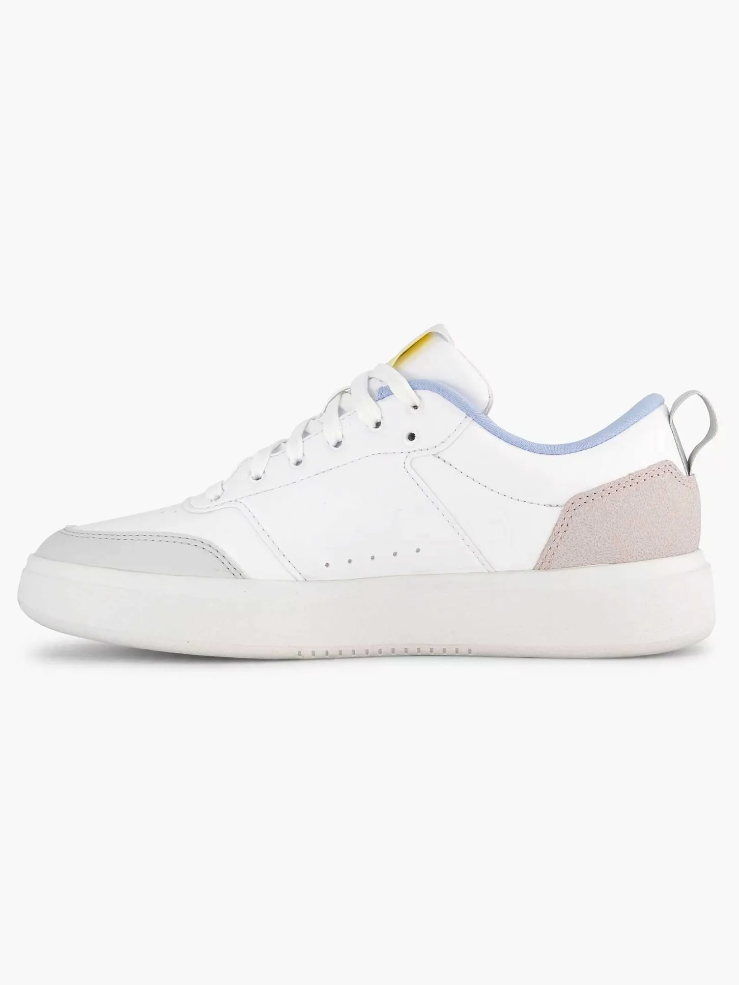 Online Witte Park St Dames Sneakers