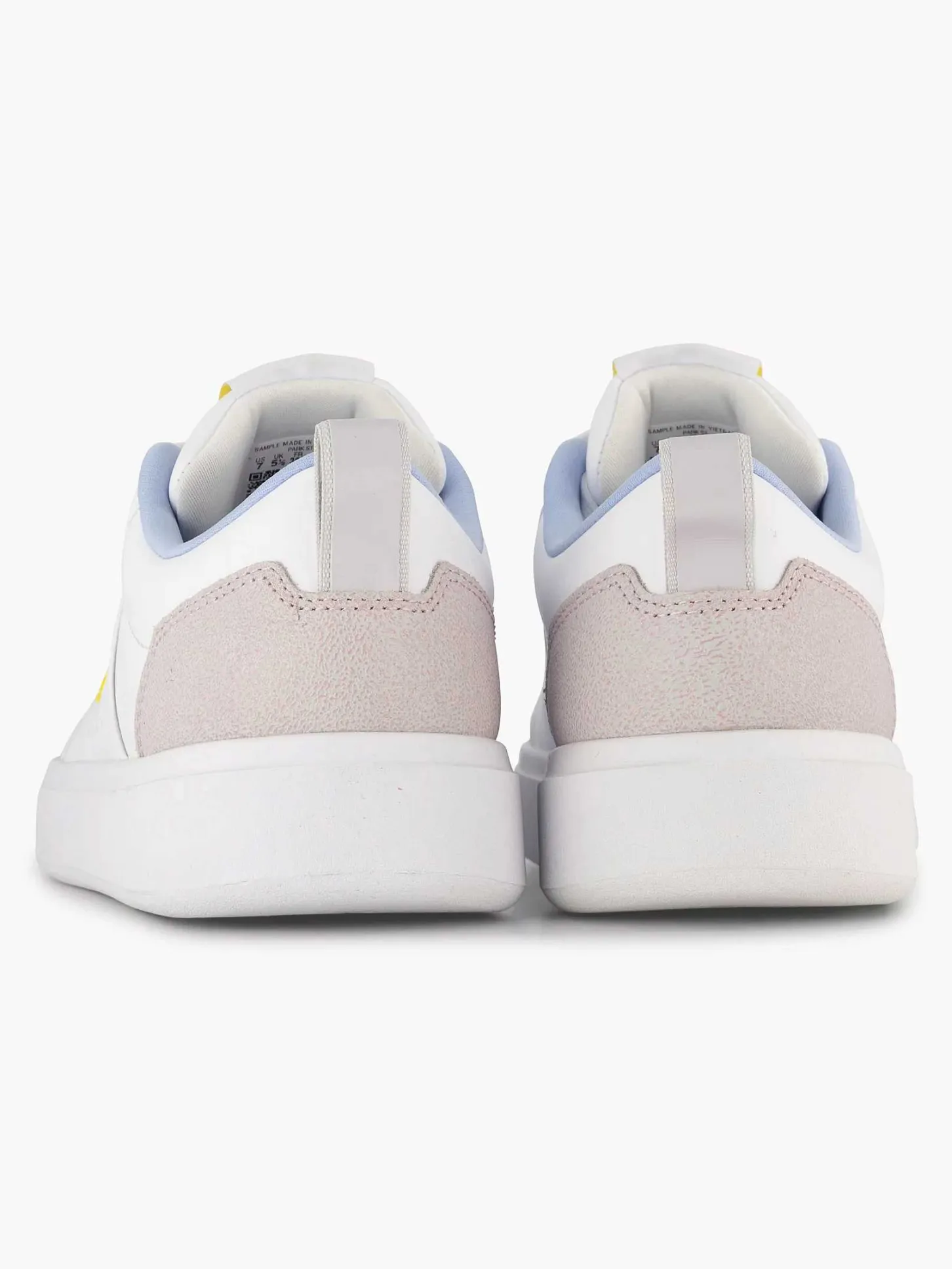 Online Witte Park St Dames Sneakers