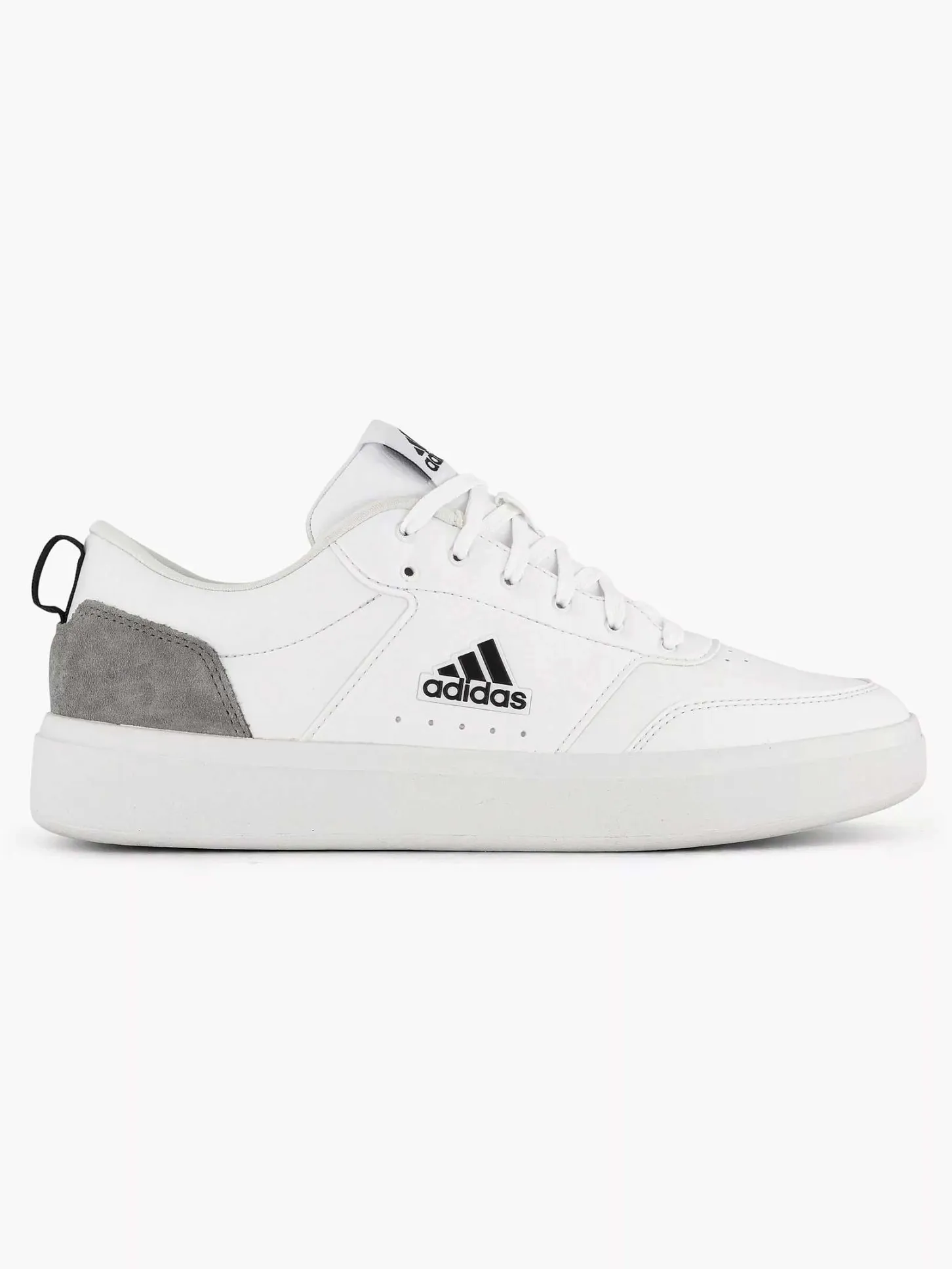 Online Witte Park St Heren Sneakers