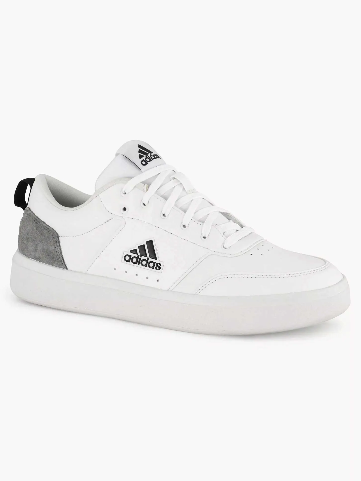 Online Witte Park St Heren Sneakers
