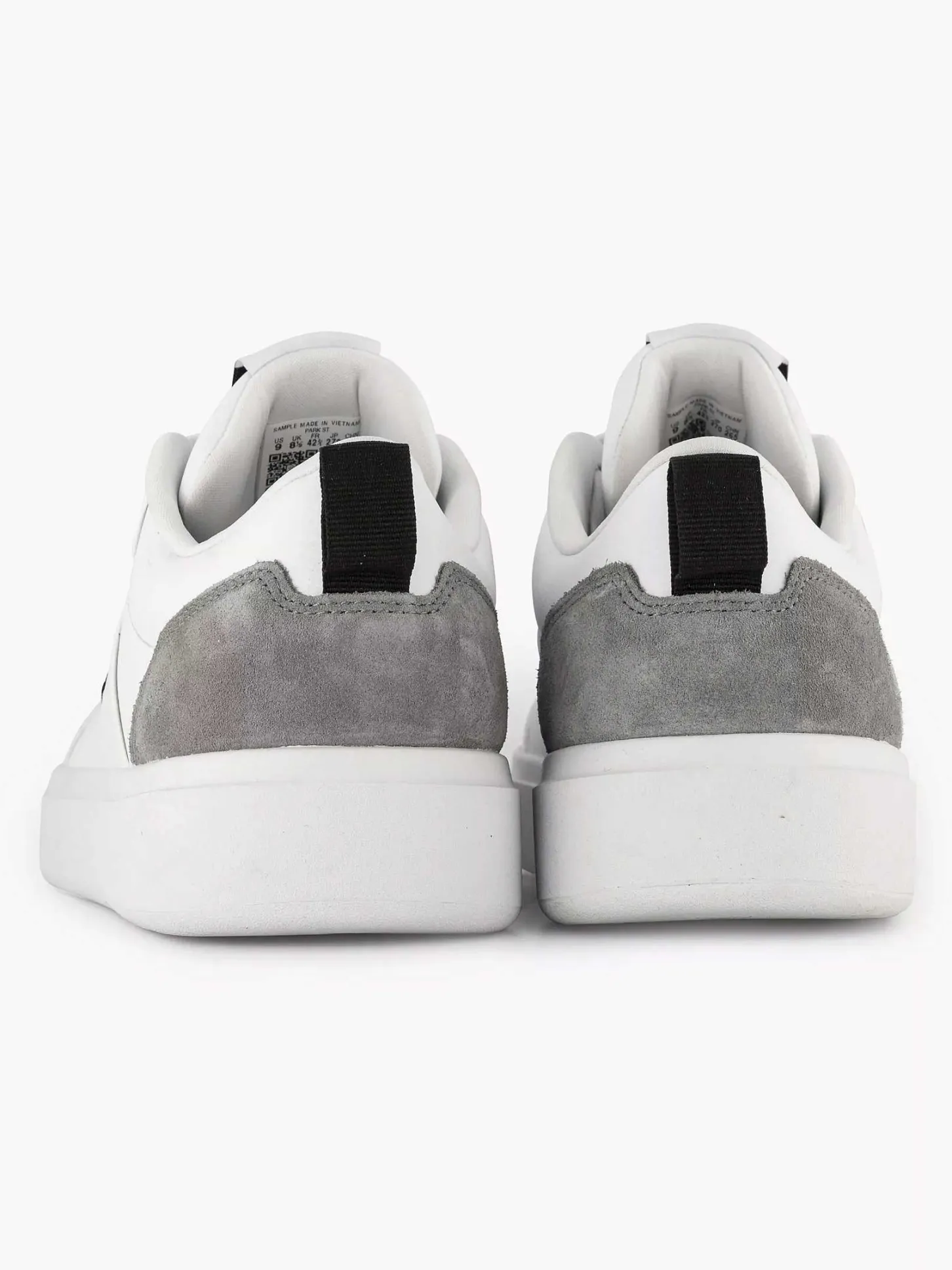Online Witte Park St Heren Sneakers