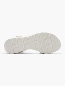 Hot Witte Platform Sandaal Dames Sandalen