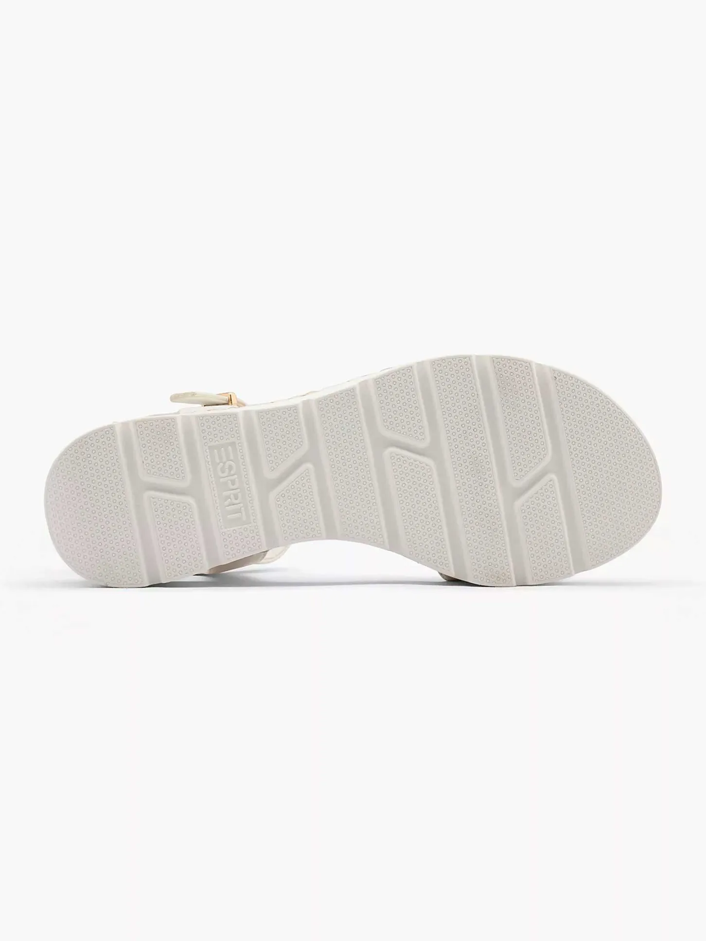 Hot Witte Platform Sandaal Dames Sandalen
