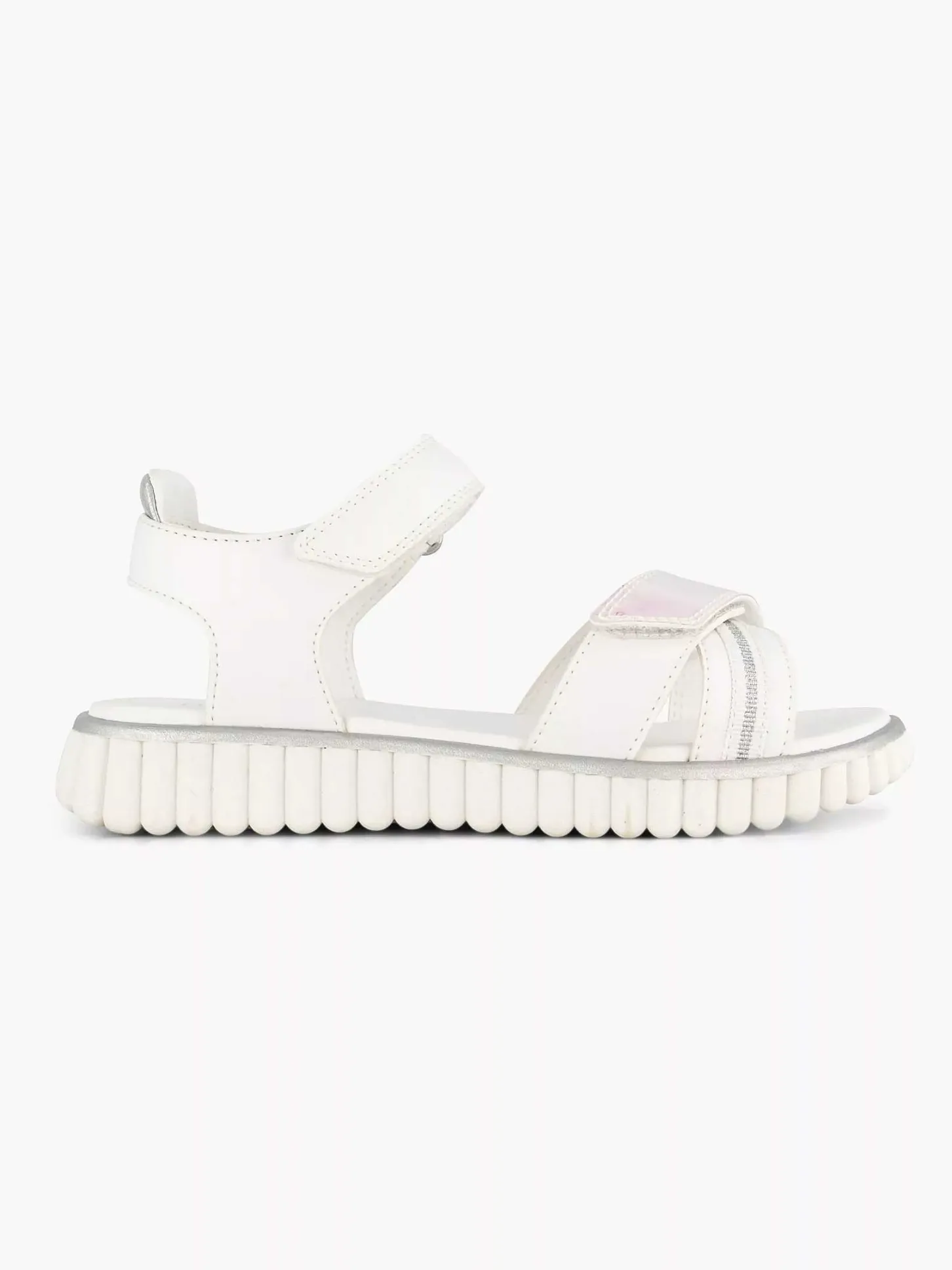 Hot Witte Platform Sandaal Kinderen Jongensschoenen
