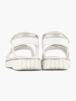 Hot Witte Platform Sandaal Kinderen Jongensschoenen