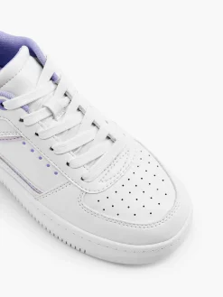 Online Witte Platform Sneaker Dames Sneakers