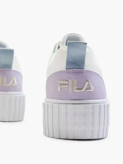 Best Witte Platform Sneaker Dames Sneakers