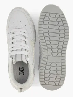 Online Witte Platform Sneaker Dames Sneakers