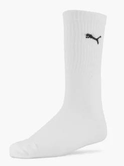 New Witte Crew 2 Pak 39-42 Dames Sokken