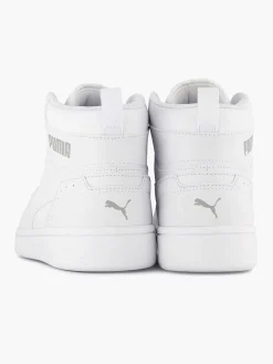 Sale Witte Rebound Joy Heren Sneakers